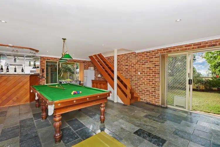 Sixth view of Homely house listing, 42 Amaroo Avenue, Mount Colah NSW 2079