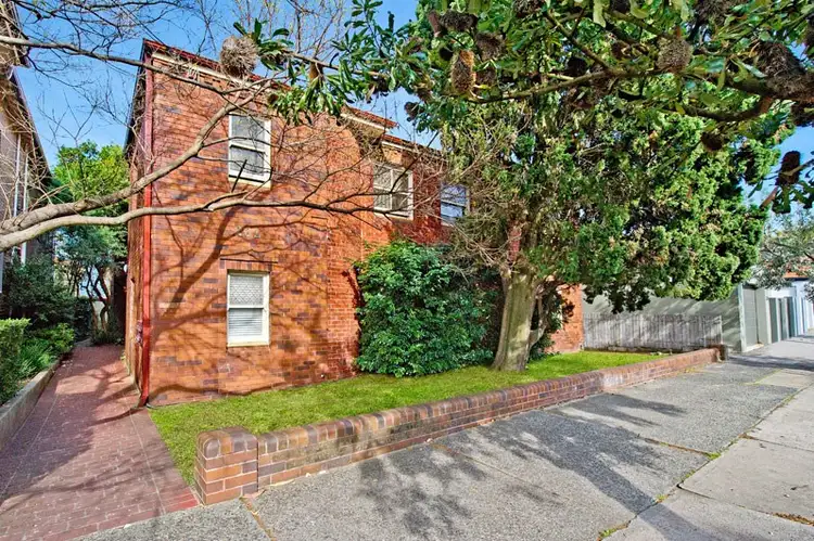 Third view of Homely apartment listing, 6/202 Clovelly Road, Clovelly NSW 2031