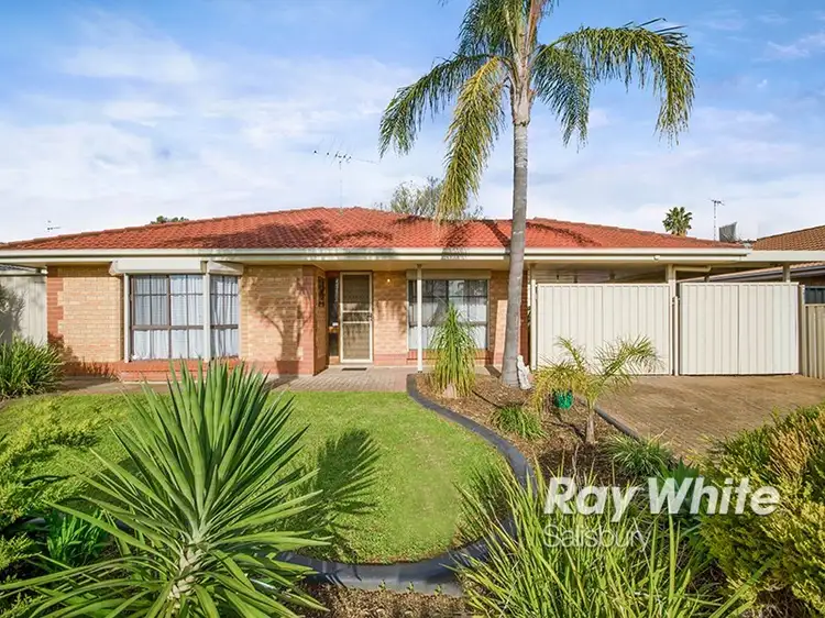 81 Washington Drive, Craigmore SA 5114