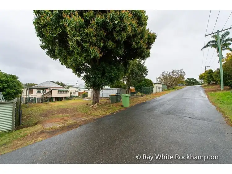 Fifth view of Homely house listing, 81 James Street, Mount Morgan QLD 4714