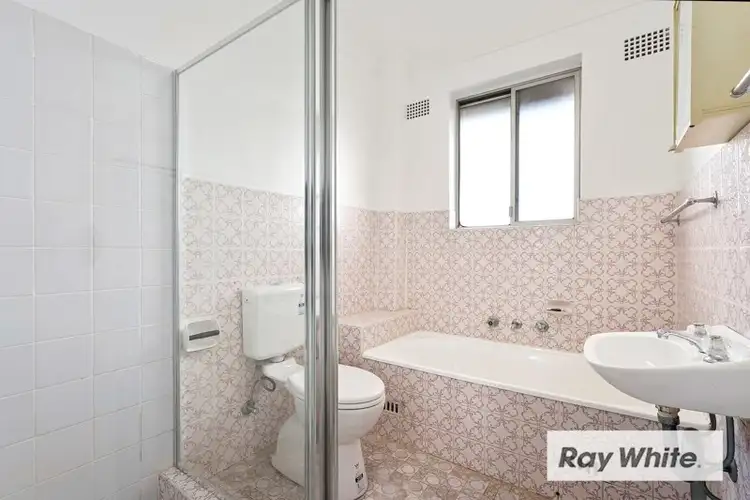 Fifth view of Homely unit listing, 12/103-105 Graham Street, Berala NSW 2141