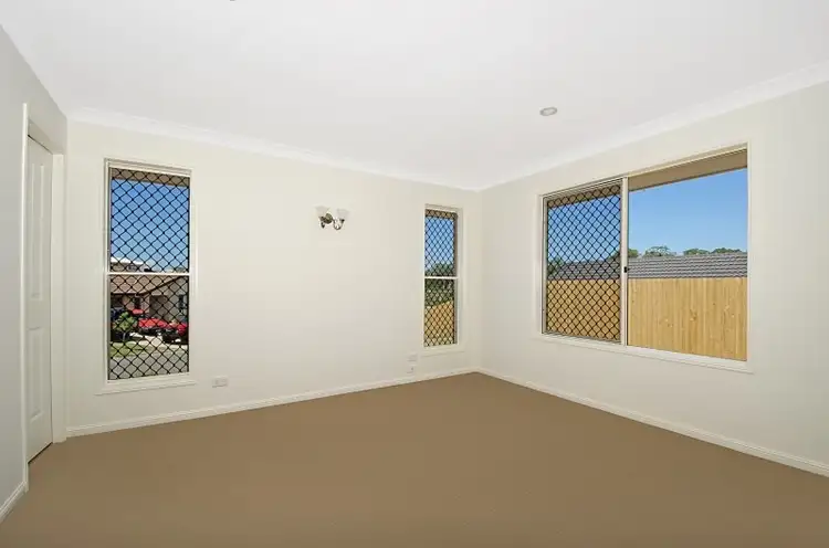Fifth view of Homely house listing, 61 Landsdowne Drive, Ormeau Hills QLD 4208