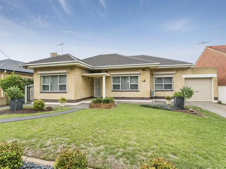 3 Urrbrae Terrace, Plympton SA 5038