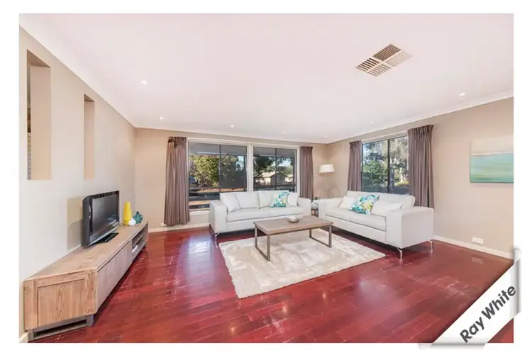 Fifth view of Homely house listing, 2 Vogelsang Place, Flynn ACT 2615