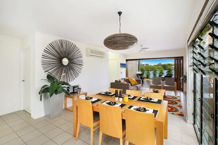 Second view of Homely unit listing, 32/80 North Shore Road, Twin Waters QLD 4564