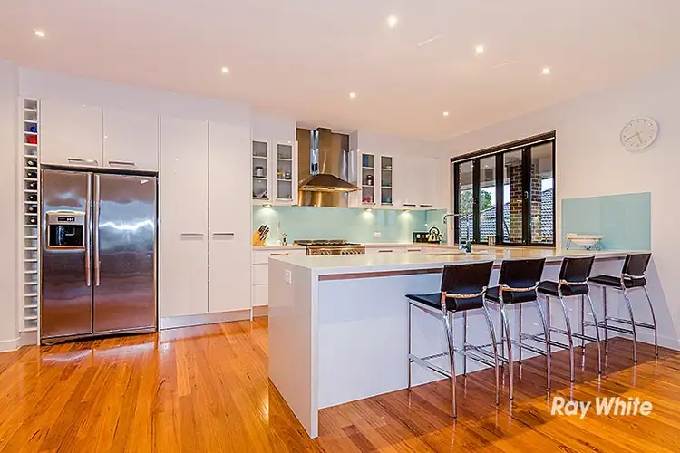 19 Greenmist Crescent, Botanic Ridge VIC 3977