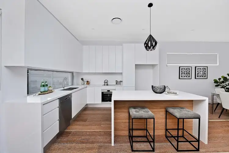 Fourth view of Homely house listing, 36A Mirrabooka Crescent, Little Bay NSW 2036