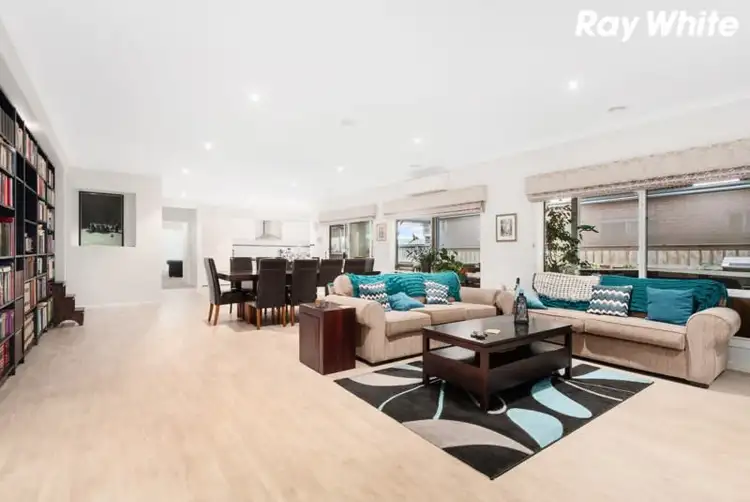 Sixth view of Homely house listing, 43 Winneke Way, Pakenham VIC 3810