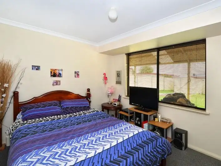 Sixth view of Homely house listing, 4 Lunar Rise, Mckail WA 6330