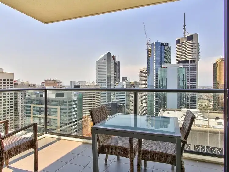 3803/128 Charlotte Street, Brisbane QLD 4000