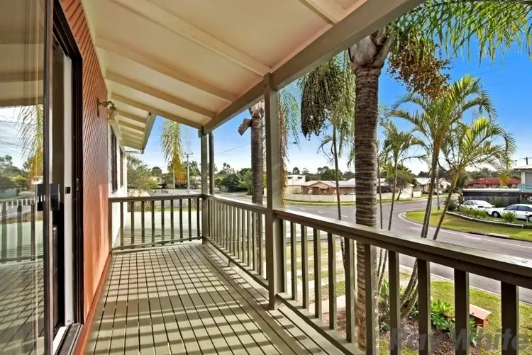 Second view of Homely house listing, 48 Bucknor Drive, Deception Bay QLD 4508