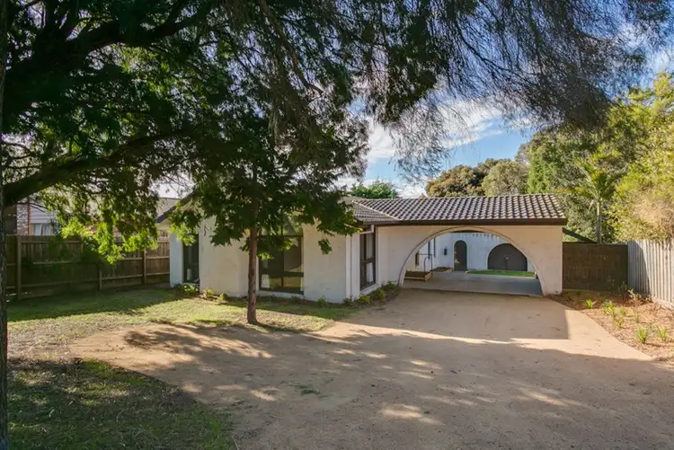 324 Eastbourne Road, Rosebud VIC 3939