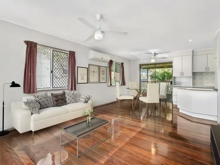 Second view of Homely house listing, 417 Nursery Road, Holland Park QLD 4121