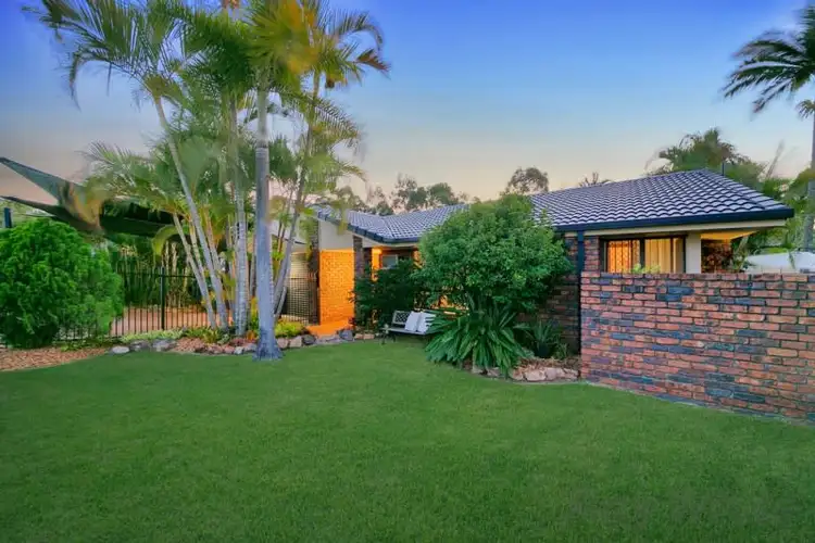 13 Arpege Crescent, Eight Mile Plains QLD 4113