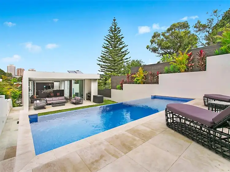Fourth view of Homely house listing, 35 Warren Road, Bellevue Hill NSW 2023