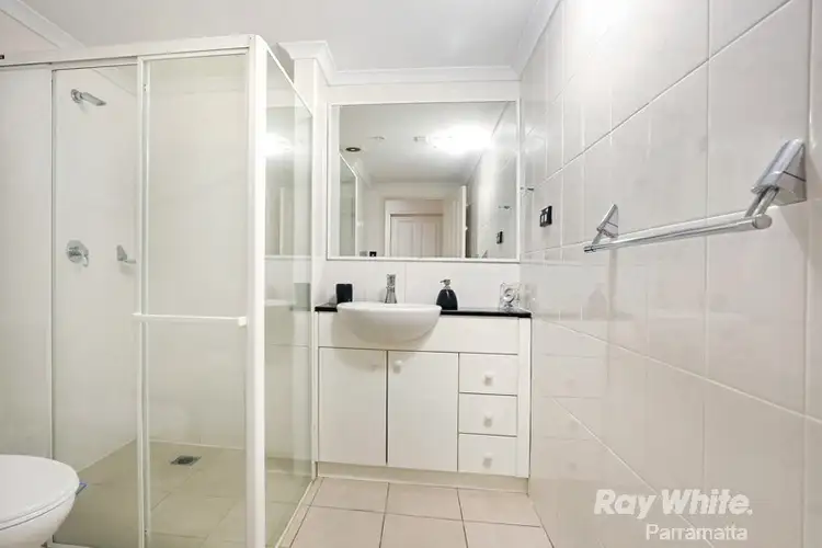 Sixth view of Homely apartment listing, 13/26-30 Hassall Street, Parramatta NSW 2150