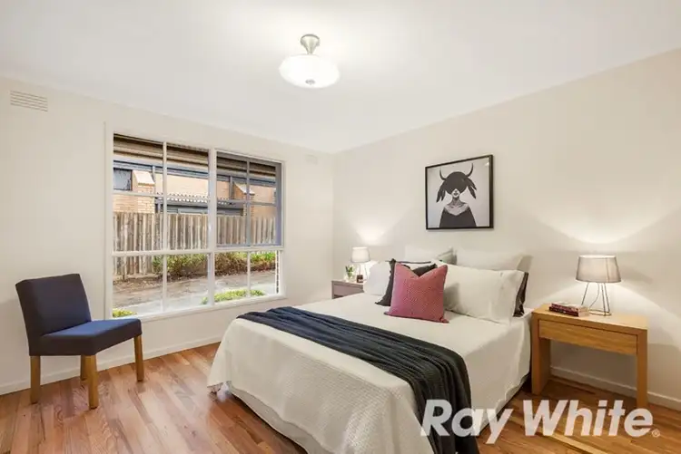 Fifth view of Homely house listing, 1/40 Station Street, Burwood VIC 3125
