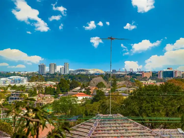 Second view of Homely apartment listing, 4/7-9 Morrison Road, Gladesville NSW 2111