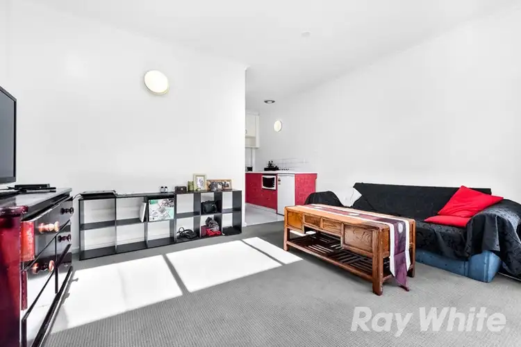 Second view of Homely apartment listing, 14/233 Station Street, Fairfield VIC 3078