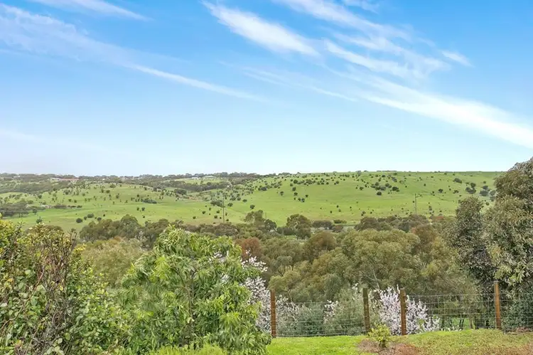 Main view of Homely house listing, 4 Featherstone Drive, Huntfield Heights SA 5163