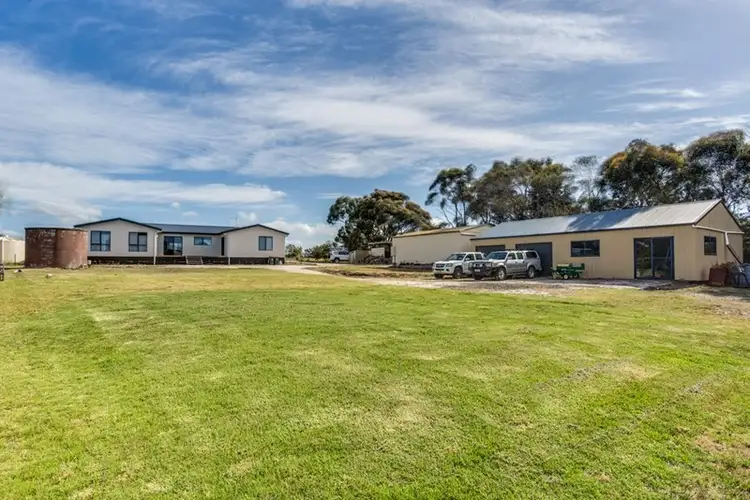 Second view of Homely house listing, 140 Tam O'Shanter Road, Lulworth TAS 7252