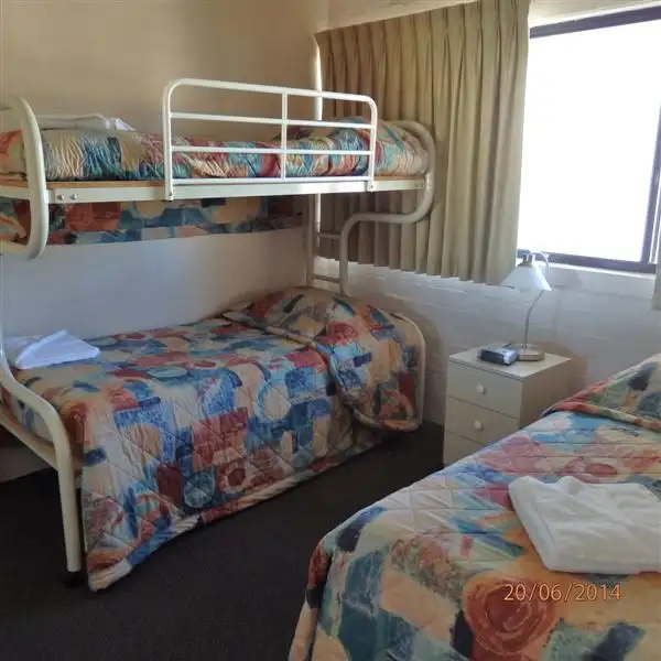 Seventh view of Homely unit listing, 84/23 Clotworthy St - Kalbarri Beach Resort, Kalbarri WA 6536