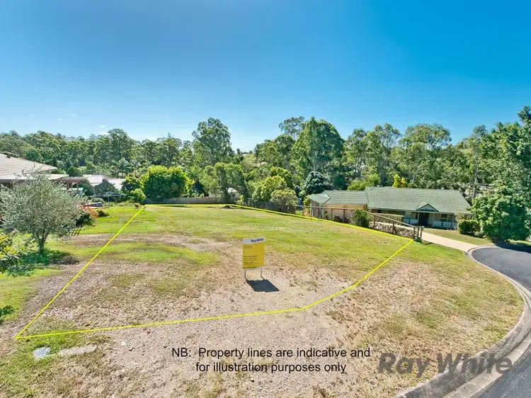 3 Harpulia Place, Albany Creek QLD 4035
