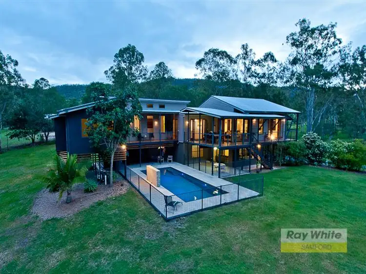 Second view of Homely house listing, 54 Kareela Drive, Highvale QLD 4520
