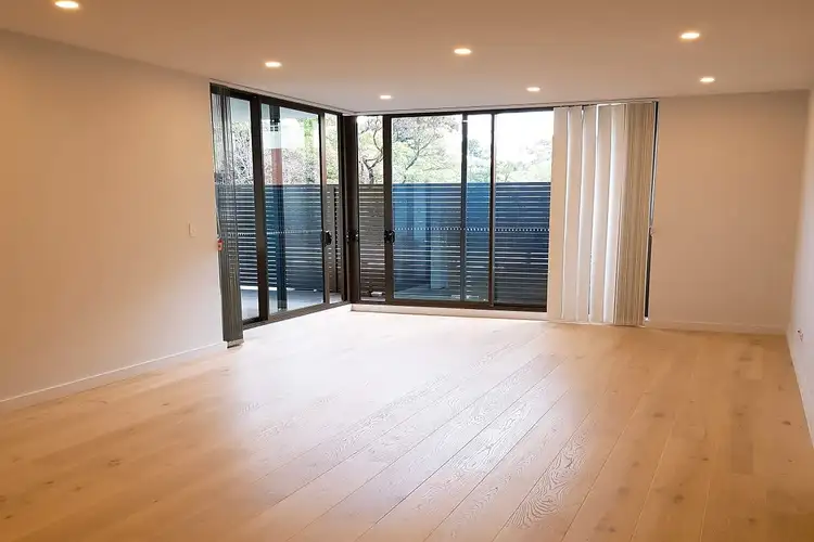 Fourth view of Homely unit listing, 108/544 Pacific Highway, Chatswood NSW 2067