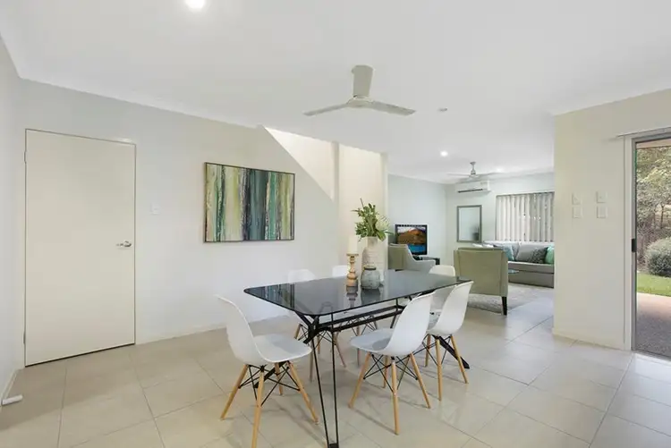Fourth view of Homely townhouse listing, 5/312 Manly Road, Manly West QLD 4179