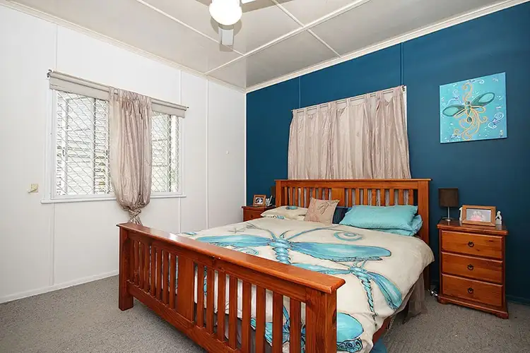 Seventh view of Homely house listing, 3 Gilmore Street, Leichhardt QLD 4305