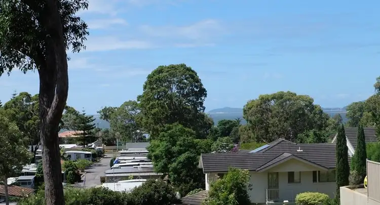 Main view of Homely land listing, 12 Jackson Close, Salamander Bay NSW 2317