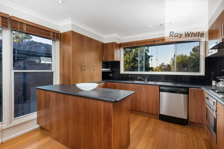 Third view of Homely house listing, 10 Hill View Court, Bundoora VIC 3083