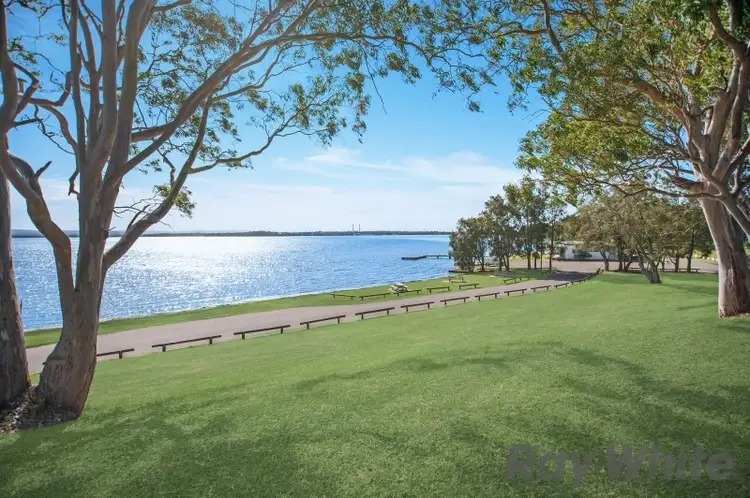 Fifth view of Homely land listing, 47 Peel Street, Toukley NSW 2263
