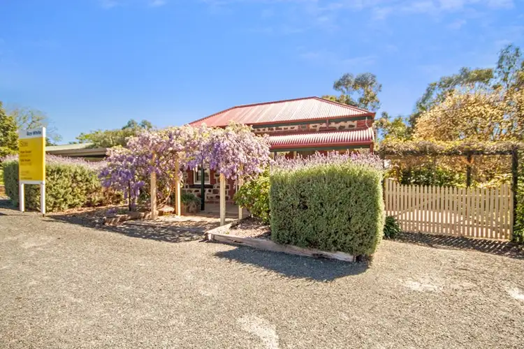 Sixth view of Homely house listing, 2 King Street, Lyndoch SA 5351