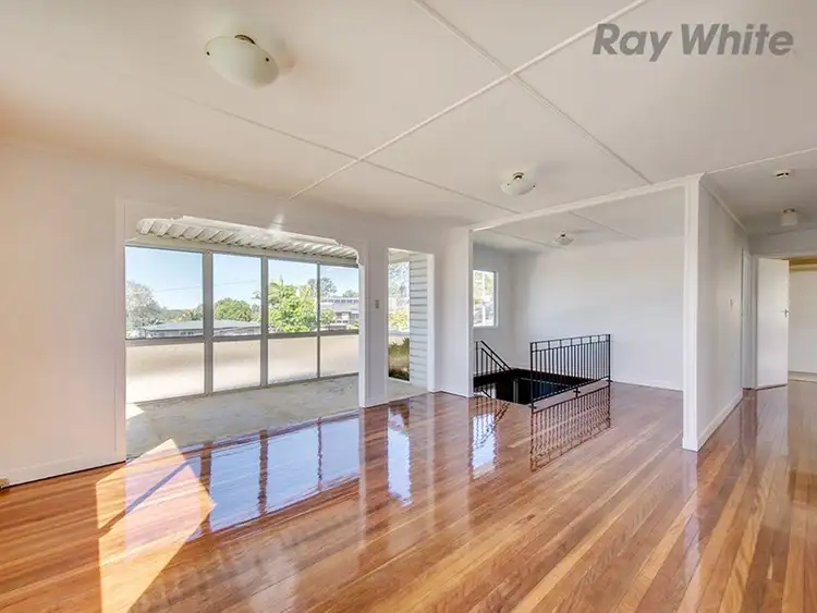 Fourth view of Homely house listing, 9 Child Street, Riverview QLD 4303