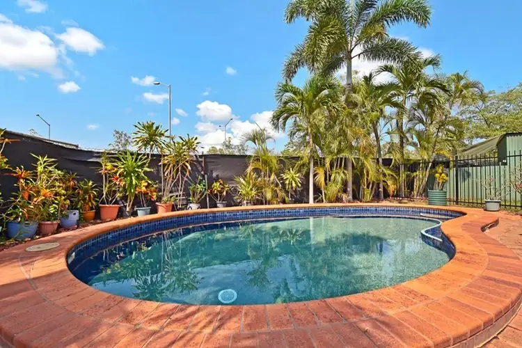10 Crawford Court, Moulden NT 830