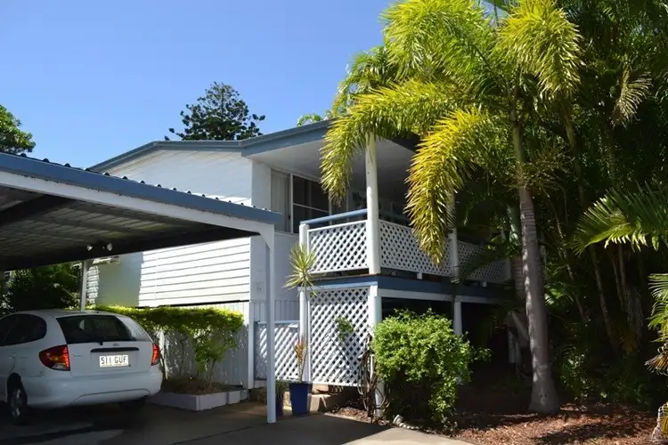 Second view of Homely house listing, 13 Hutton Street, Yeppoon QLD 4703