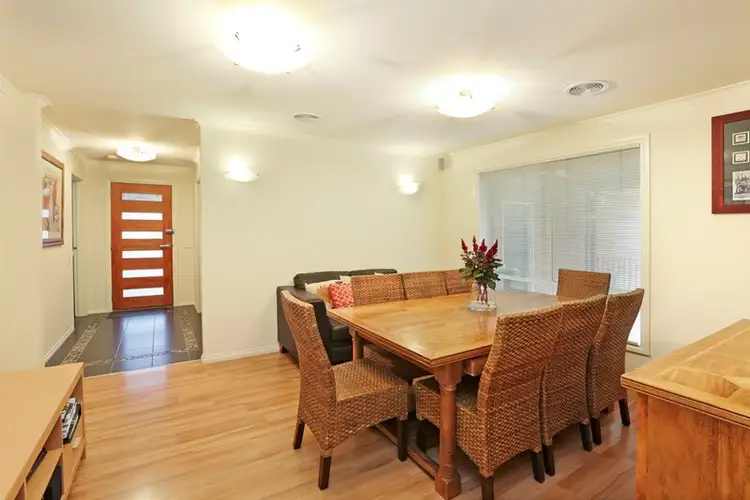 Fourth view of Homely house listing, 11 Juniper Court, Corio VIC 3214