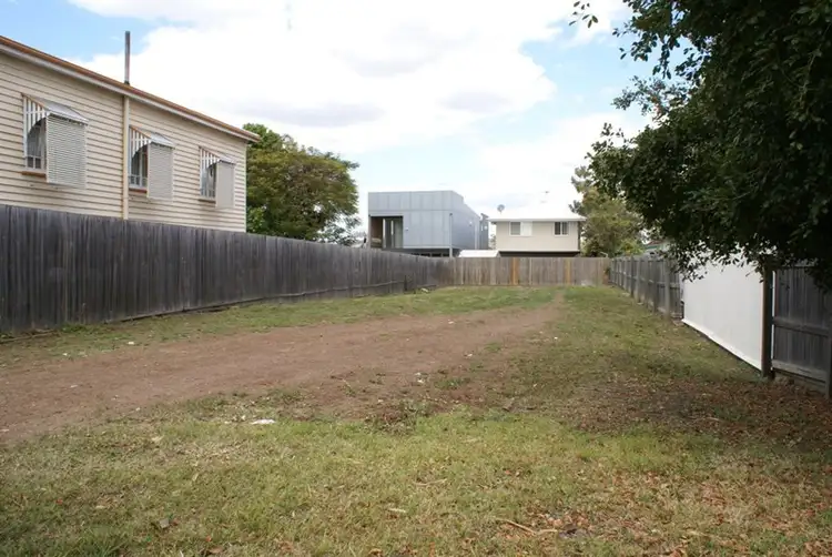 Second view of Homely land listing, 52 King Arthur Terrace, Tennyson QLD 4105