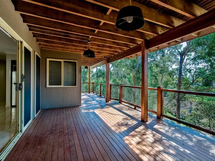 Fifth view of Homely house listing, 56 Cressbrook Drive, Albany Creek QLD 4035