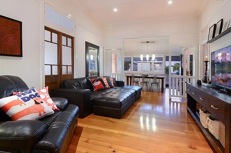 Fourth view of Homely house listing, 23 Ure Street, Hendra QLD 4011