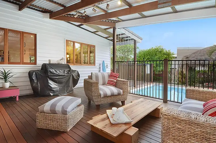 Sixth view of Homely house listing, 42 Fordsham Street, Wavell Heights QLD 4012