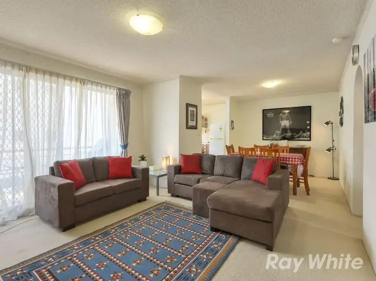 Third view of Homely unit listing, 2/12 Stain Street, Wilston QLD 4051