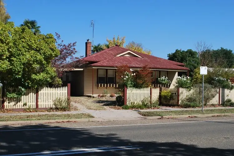 Main view of Homely house listing, 173 Myrtle Street, Myrtleford VIC 3737