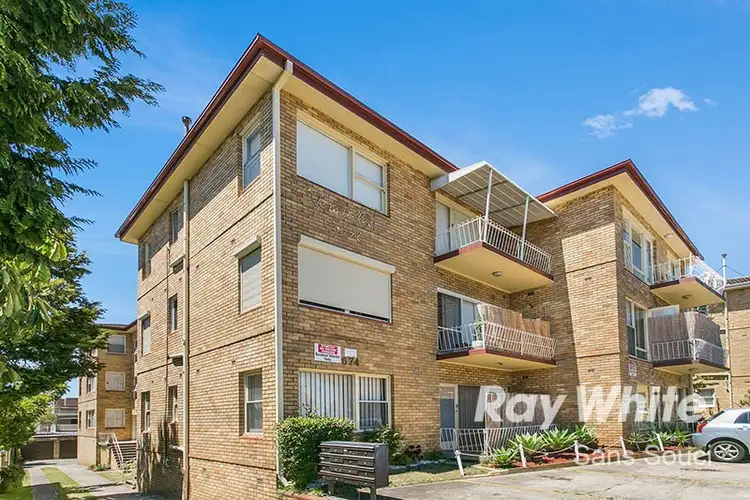 3/674 Rocky Point Road, Sans Souci NSW 2219