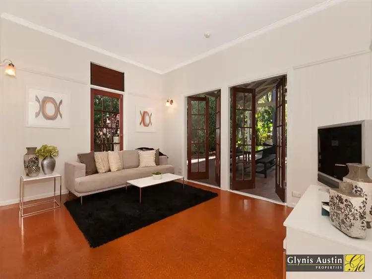 Sixth view of Homely house listing, 47 Raleigh Parade, Ashgrove QLD 4060