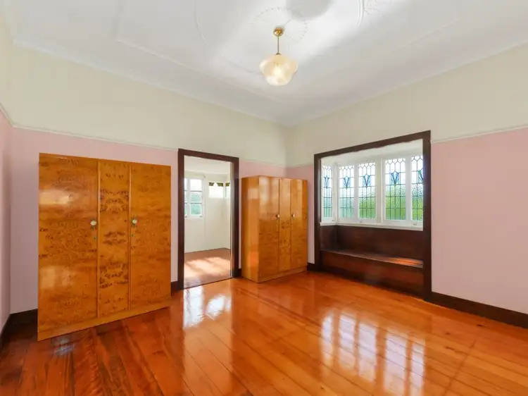Fifth view of Homely house listing, 21 Trout Street, Ashgrove QLD 4060
