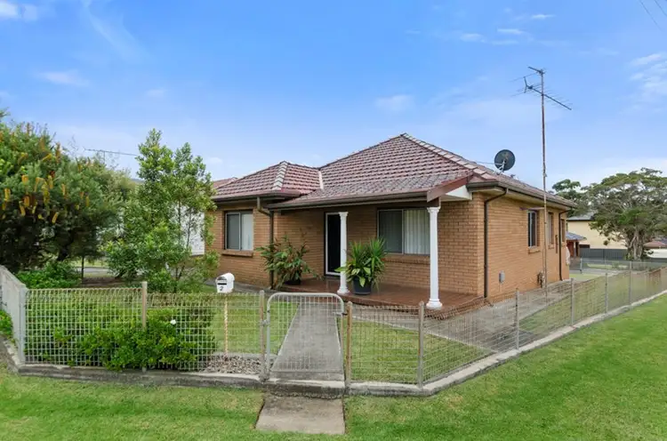 Main view of Homely house listing, 2 Daphne Street, Corrimal NSW 2518