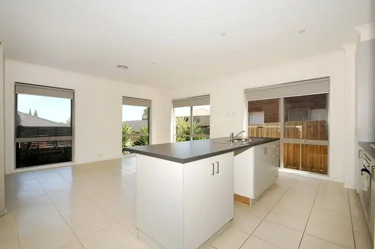 Fifth view of Homely townhouse listing, 3/35 Lily Way, Skye VIC 3977